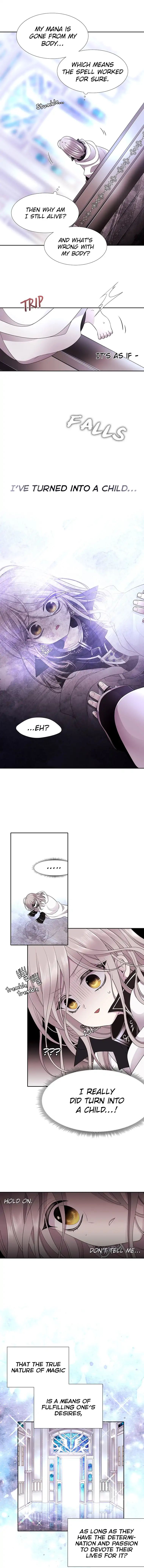 Charlotte Has Five Disciples Chapter 2 55 3