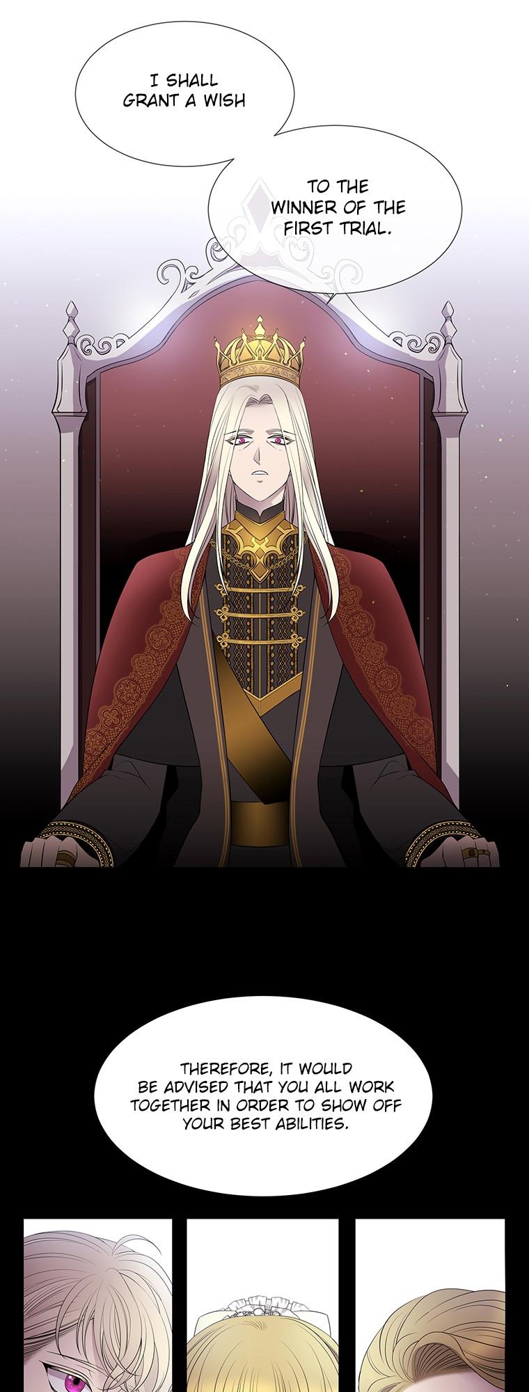 Charlotte Has Five Disciples Chapter 20 106 3