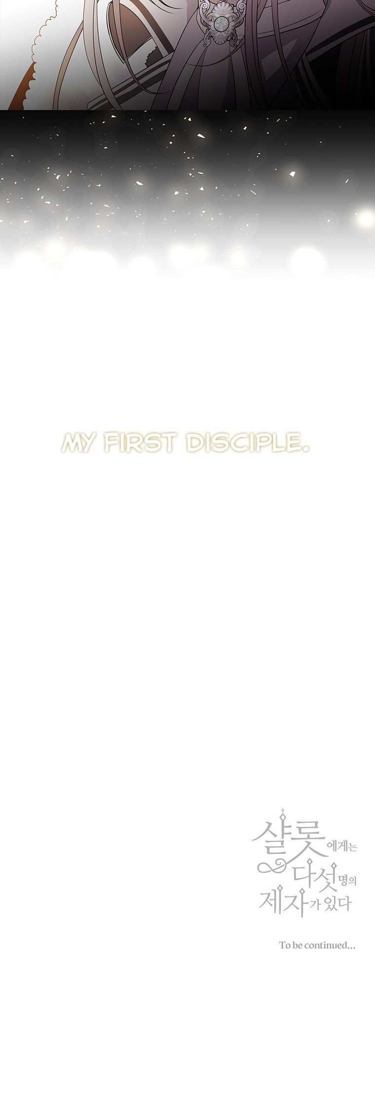 Charlotte Has Five Disciples Chapter 20 135 32