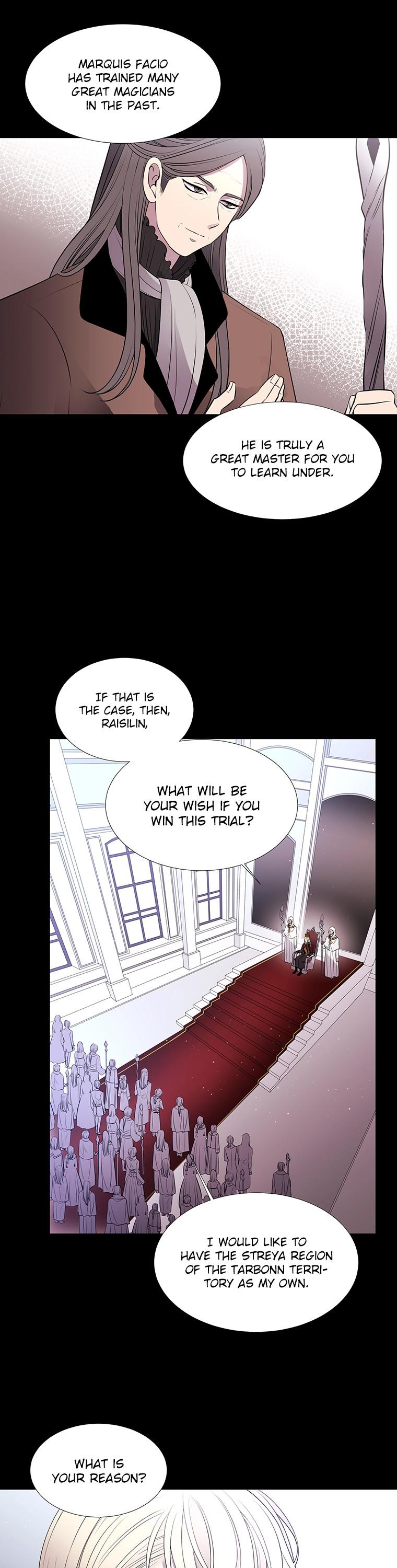 Charlotte Has Five Disciples Chapter 20 108 5