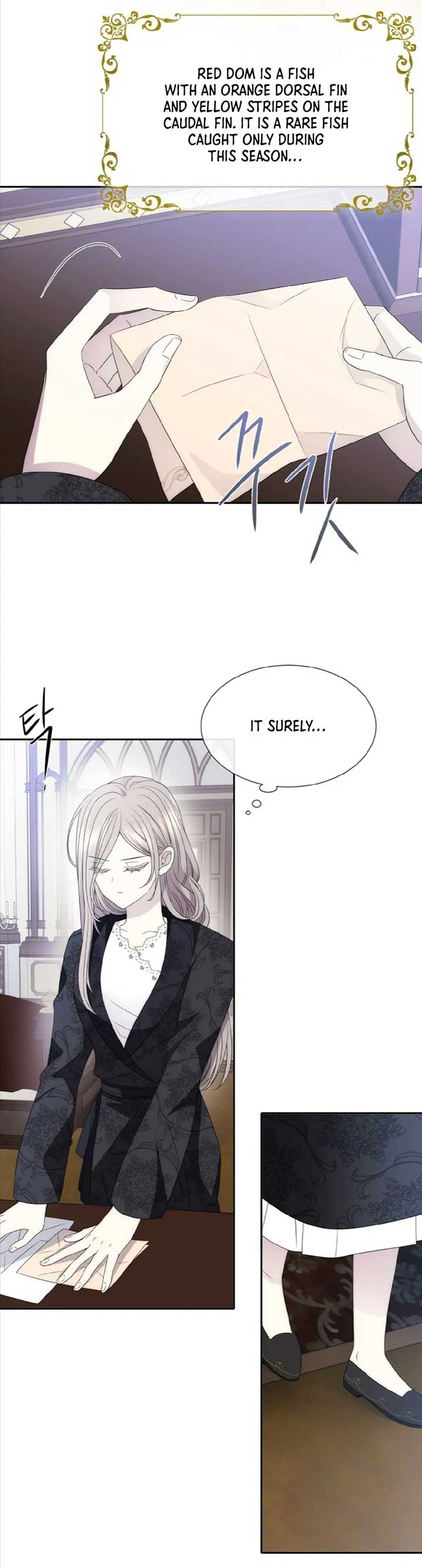Charlotte Has Five Disciples Chapter 206 79 03