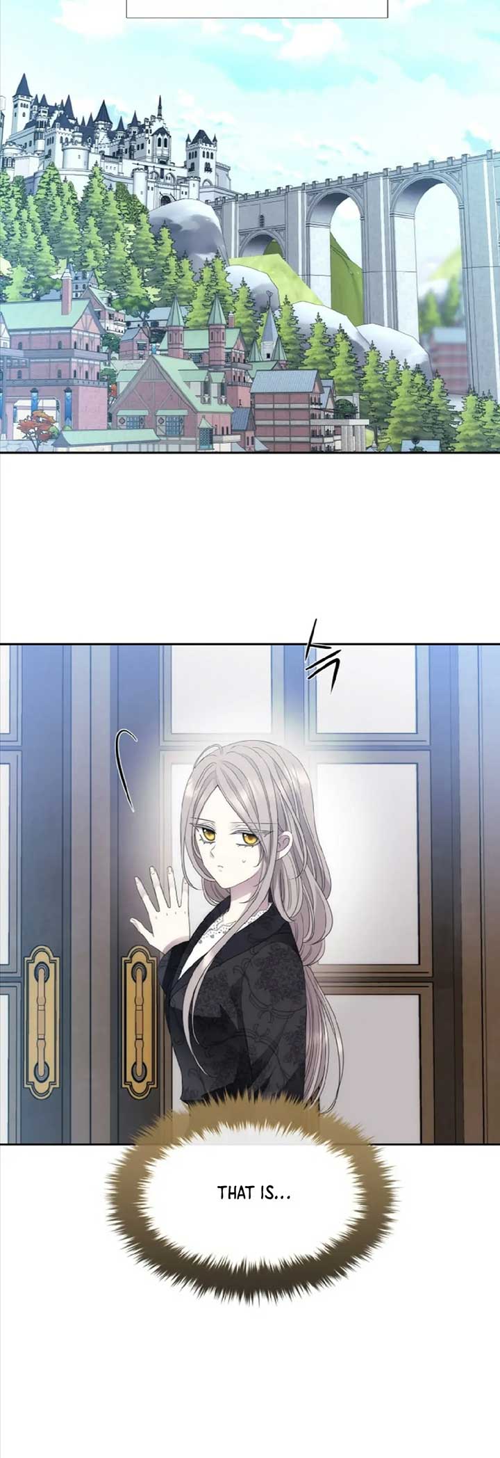 Charlotte Has Five Disciples Chapter 206 88 12