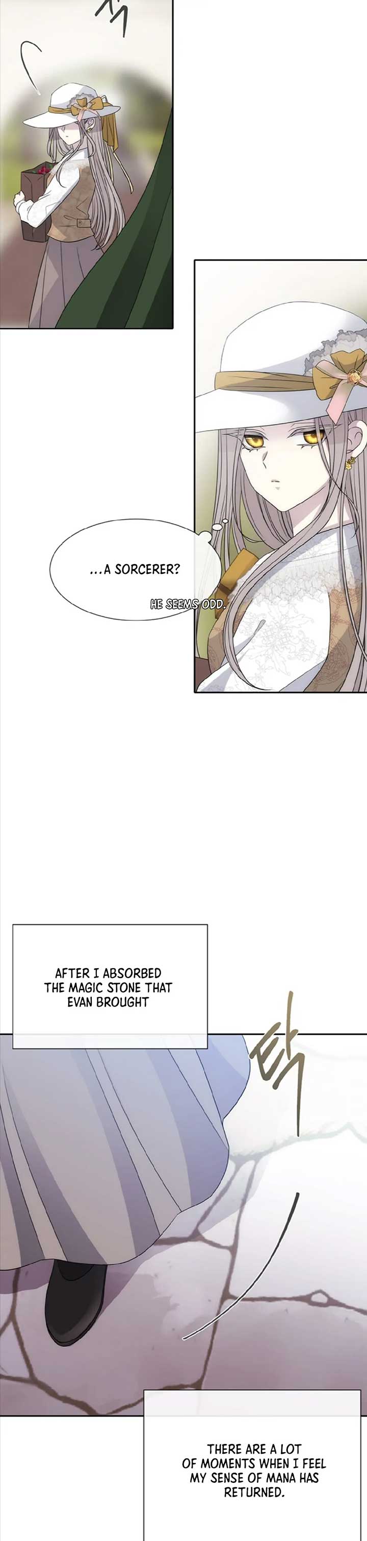 Charlotte Has Five Disciples Chapter 207 103 03