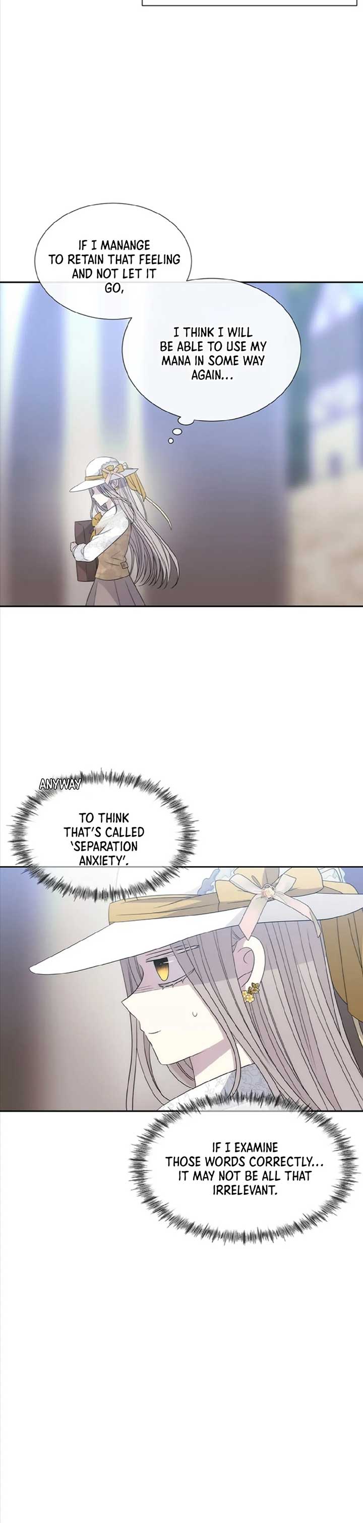 Charlotte Has Five Disciples Chapter 207 104 04