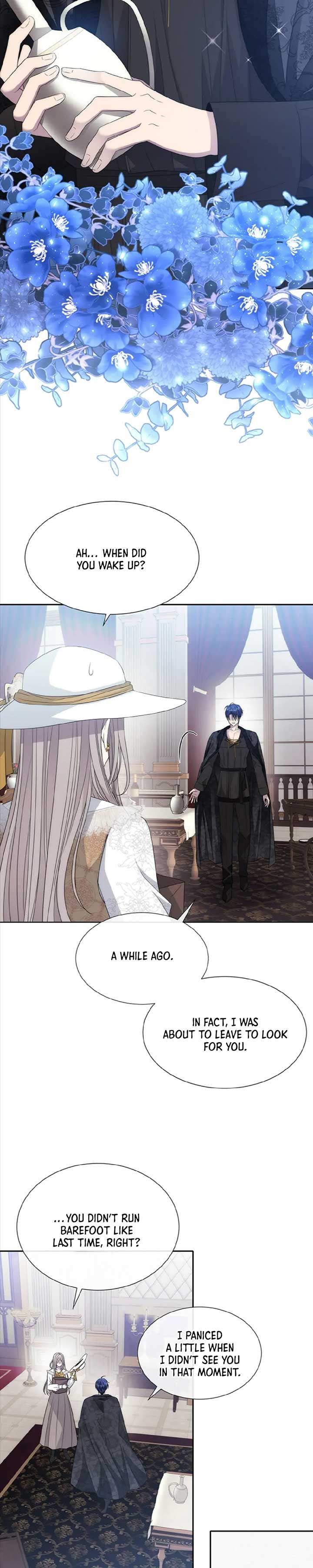 Charlotte Has Five Disciples Chapter 207 106 06