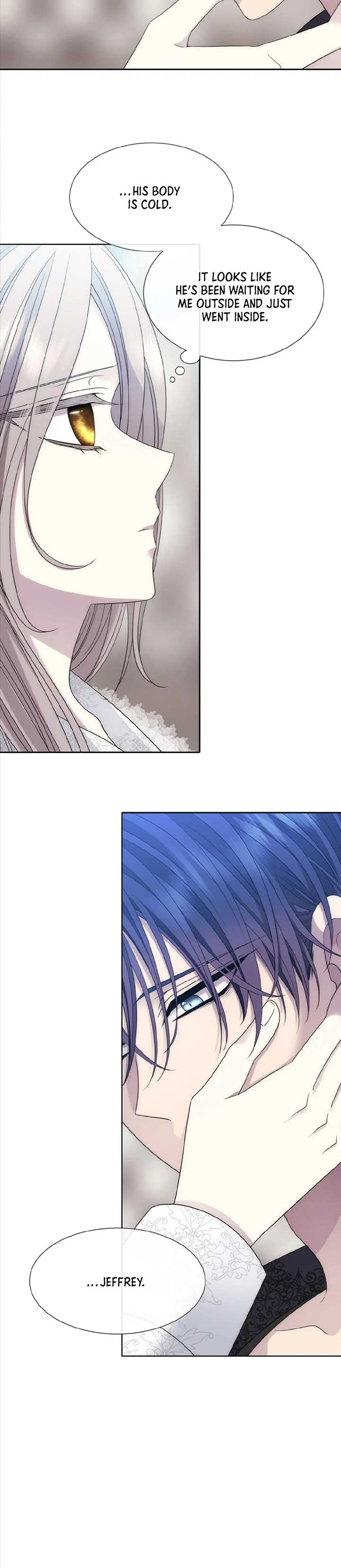 Charlotte Has Five Disciples Chapter 207 108 08