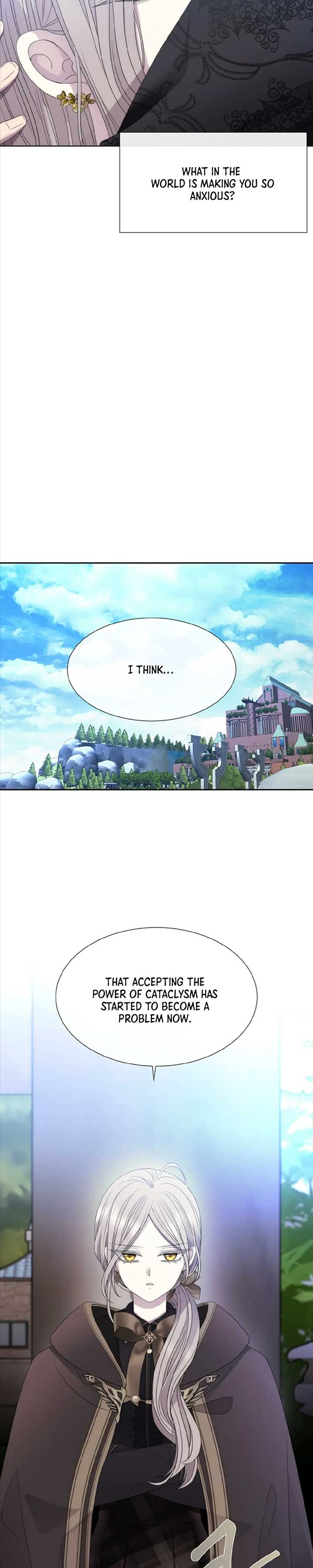 Charlotte Has Five Disciples Chapter 207 110 10