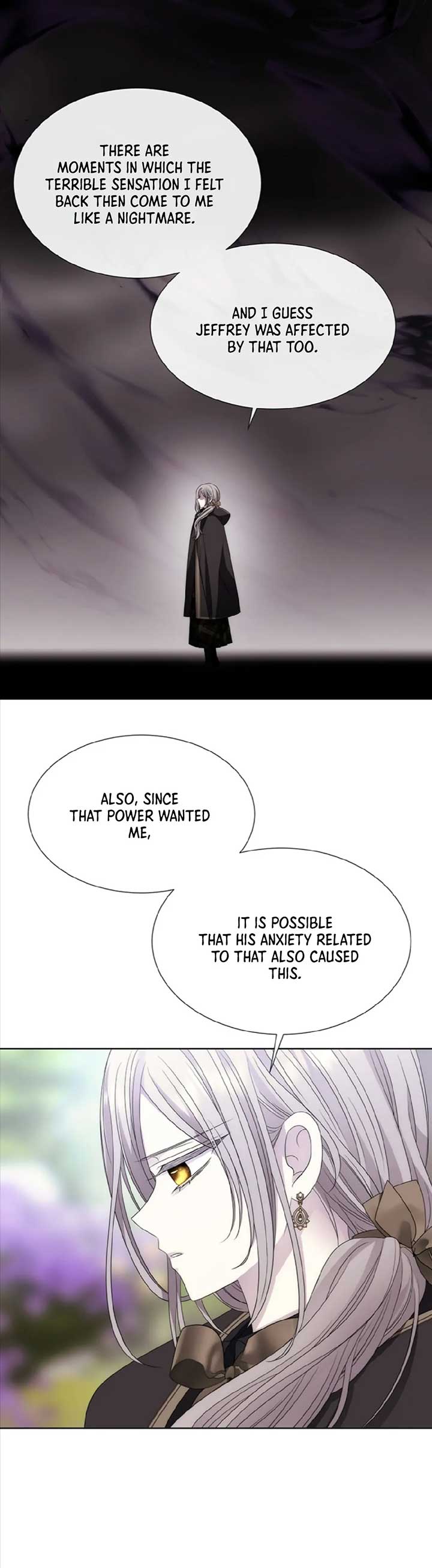 Charlotte Has Five Disciples Chapter 207 112 12