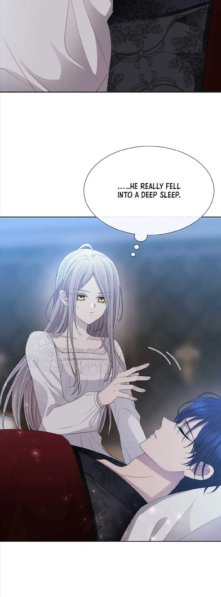 Charlotte Has Five Disciples Chapter 207 120 20
