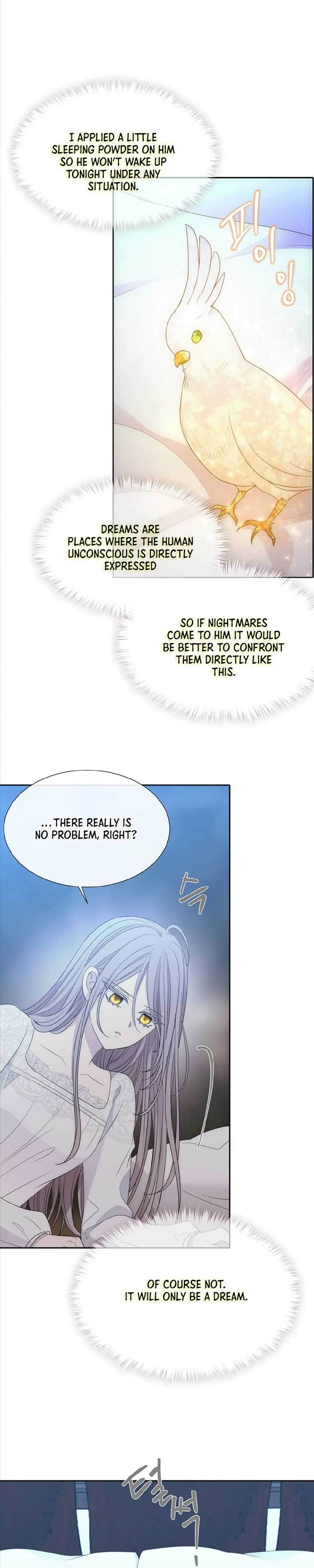 Charlotte Has Five Disciples Chapter 207 121 21