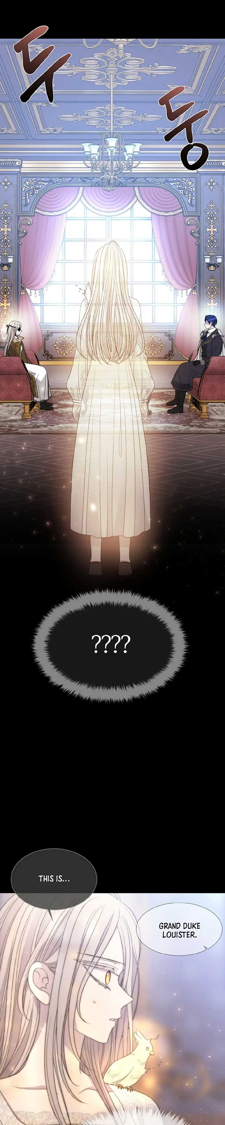 Charlotte Has Five Disciples Chapter 207 125 25