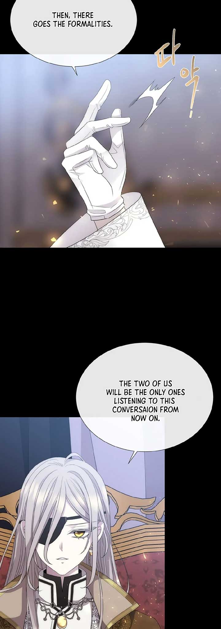 Charlotte Has Five Disciples Chapter 207 127 27