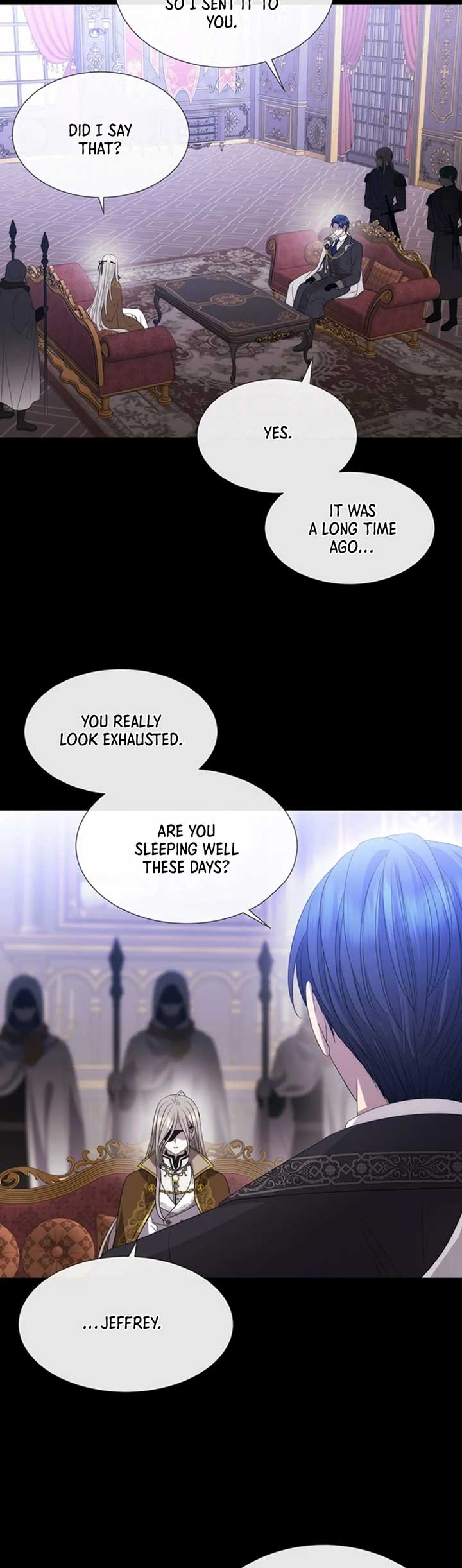 Charlotte Has Five Disciples Chapter 207 130 30