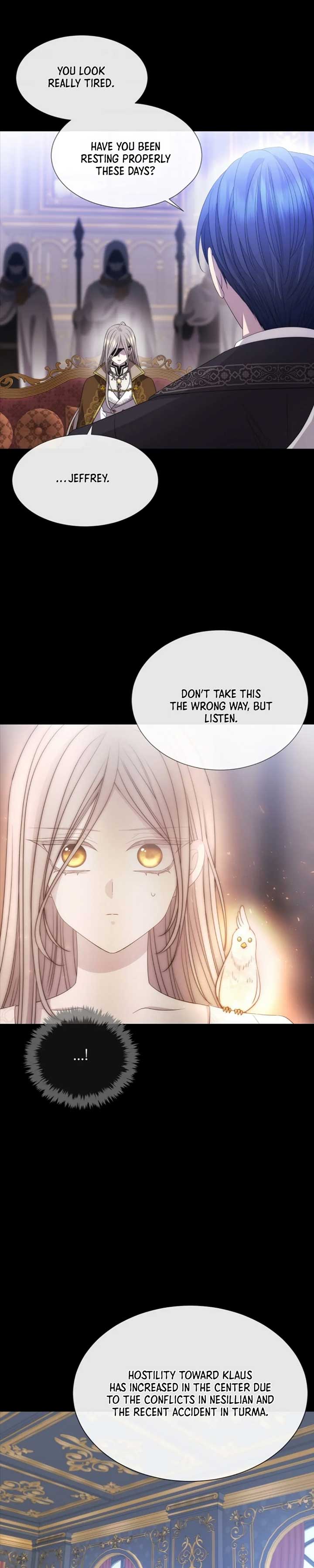 Charlotte Has Five Disciples Chapter 208 104 01
