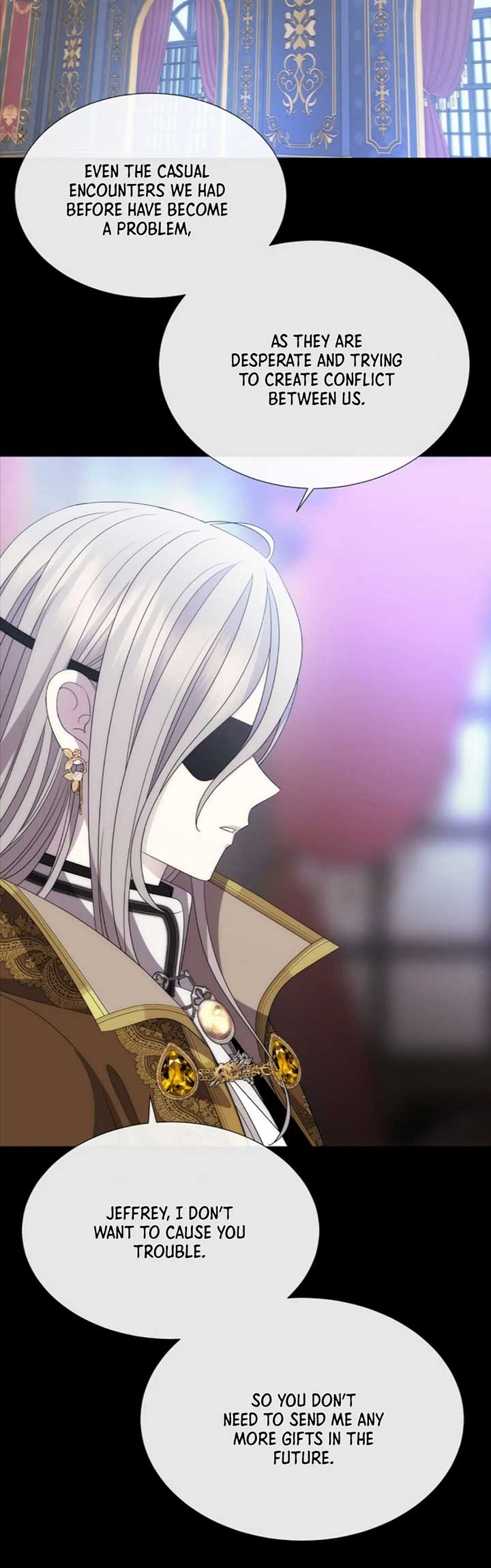 Charlotte Has Five Disciples Chapter 208 105 02