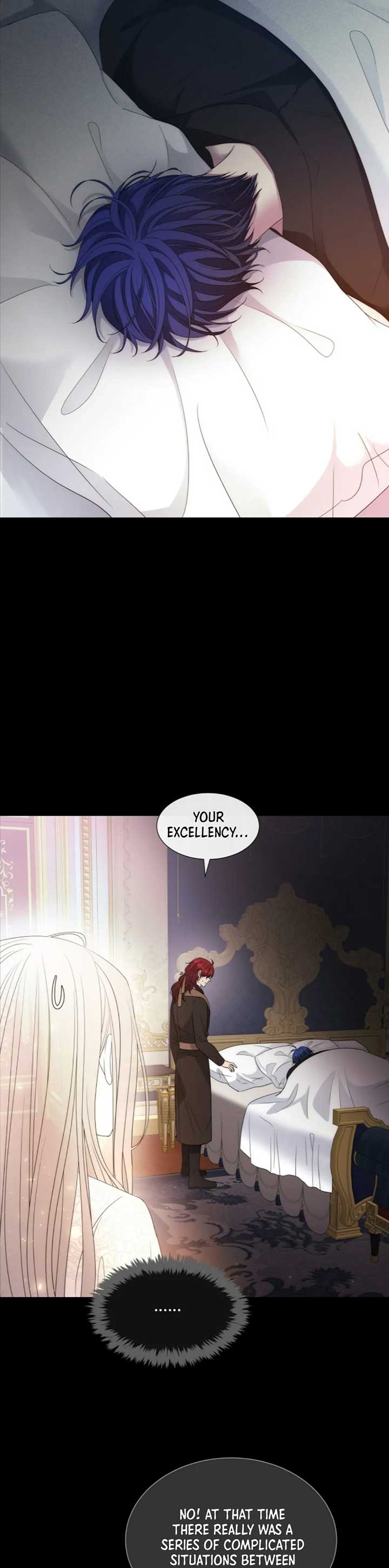 Charlotte Has Five Disciples Chapter 208 108 05