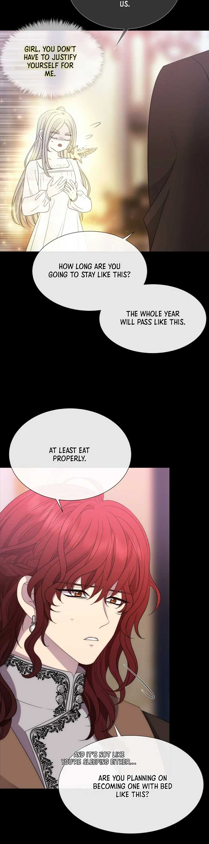 Charlotte Has Five Disciples Chapter 208 109 06