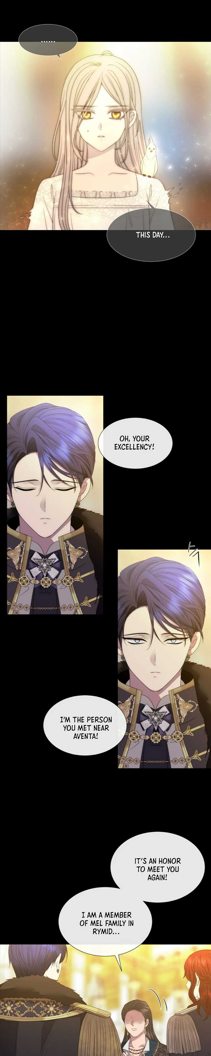 Charlotte Has Five Disciples Chapter 208 111 08