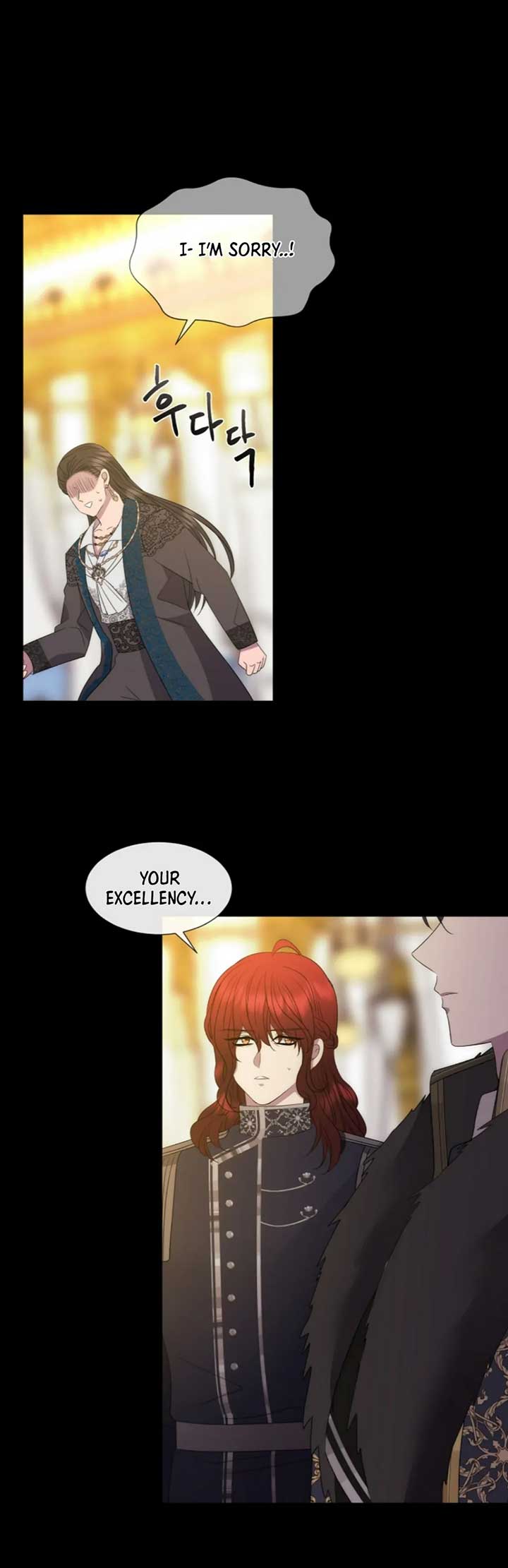 Charlotte Has Five Disciples Chapter 208 113 10