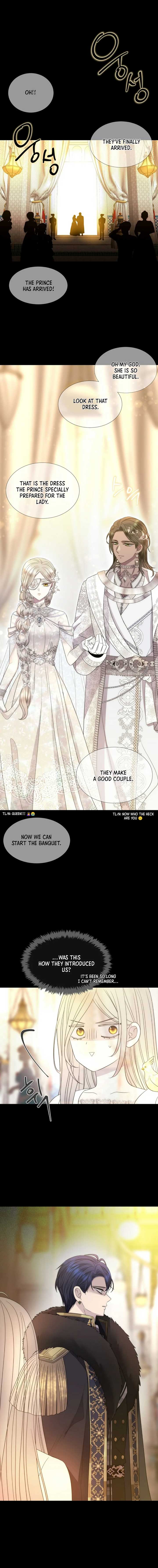Charlotte Has Five Disciples Chapter 208 114 11