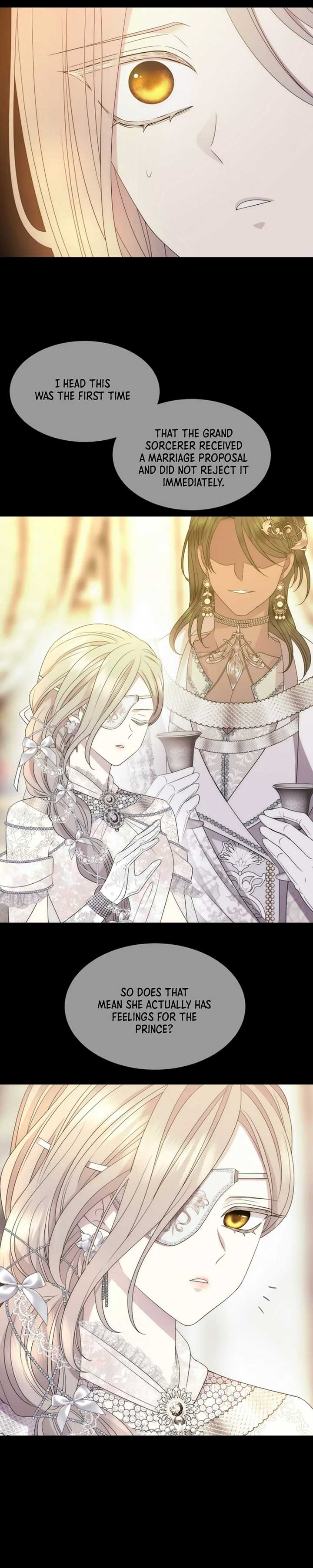 Charlotte Has Five Disciples Chapter 208 115 12