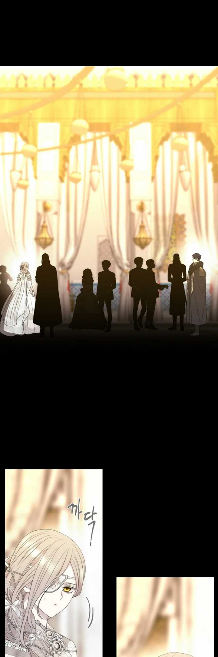 Charlotte Has Five Disciples Chapter 208 116 13