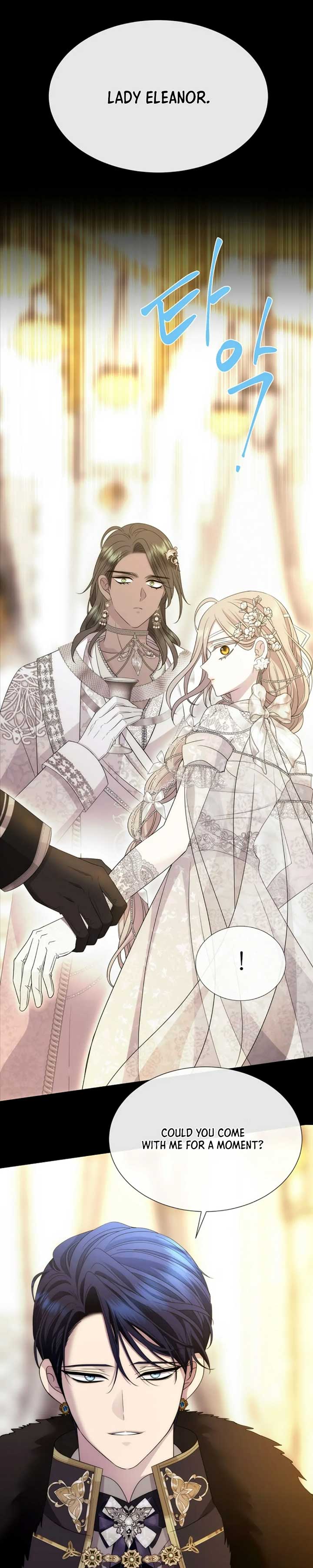 Charlotte Has Five Disciples Chapter 208 118 15