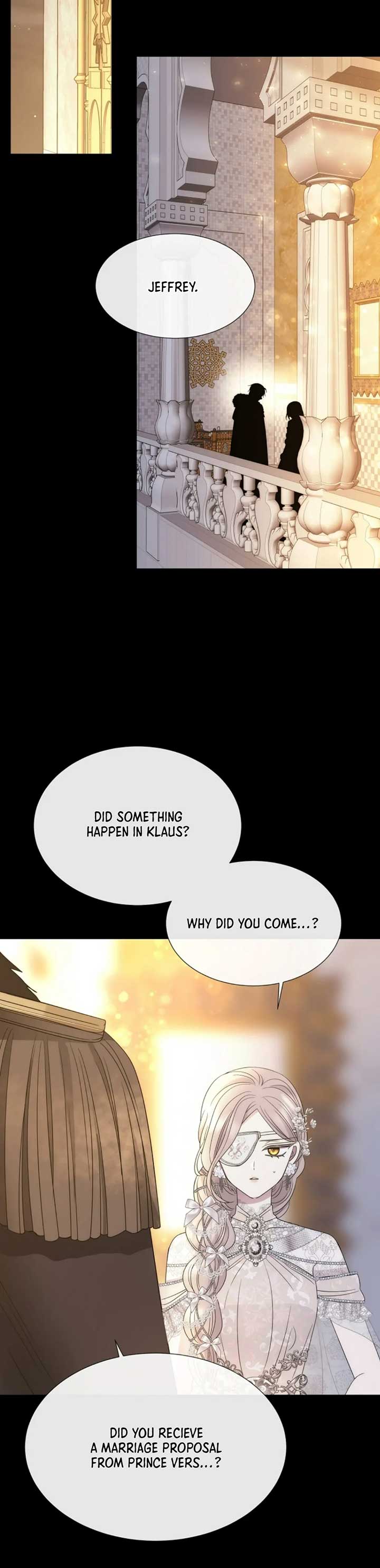 Charlotte Has Five Disciples Chapter 208 120 17