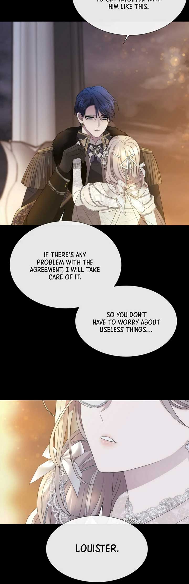 Charlotte Has Five Disciples Chapter 208 125 22