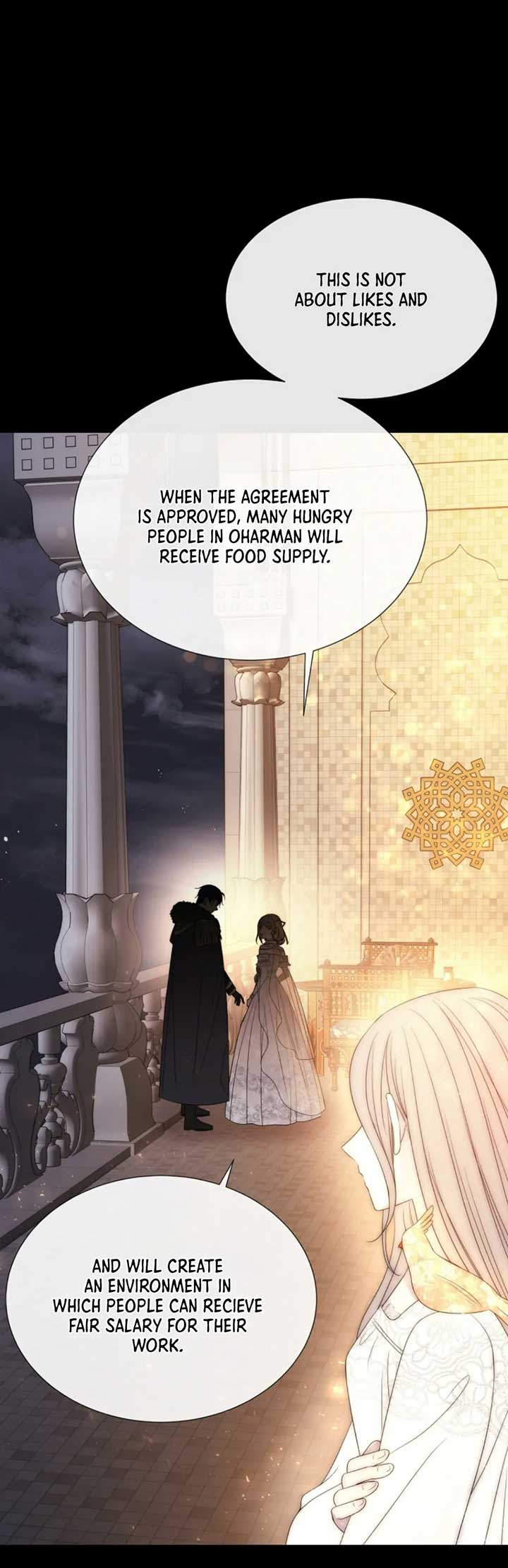 Charlotte Has Five Disciples Chapter 208 126 23
