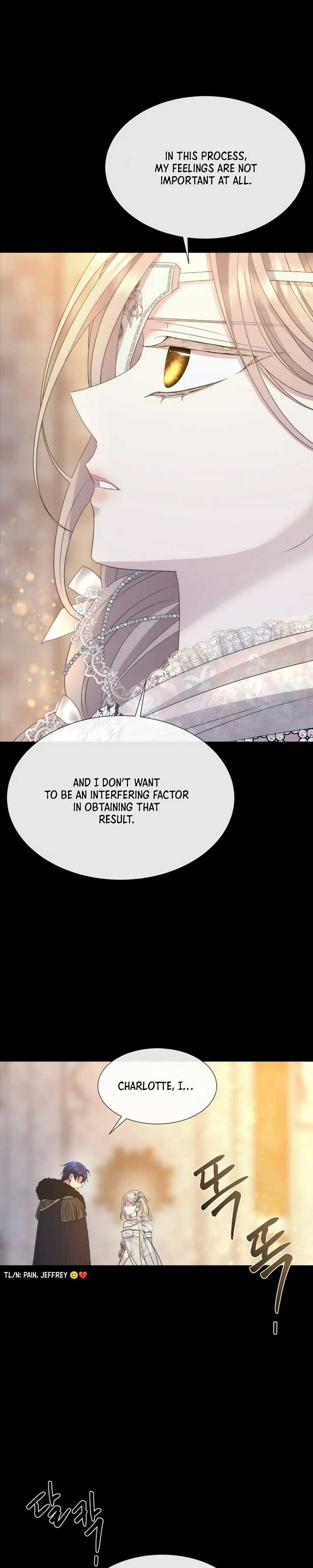 Charlotte Has Five Disciples Chapter 208 127 24