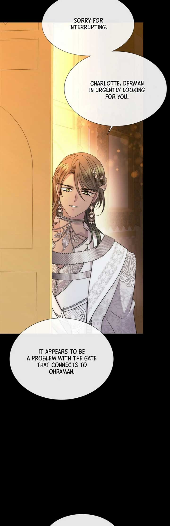 Charlotte Has Five Disciples Chapter 208 128 25