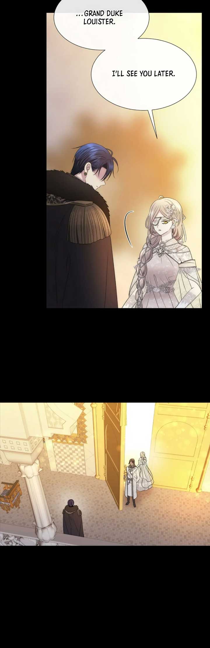Charlotte Has Five Disciples Chapter 208 129 26