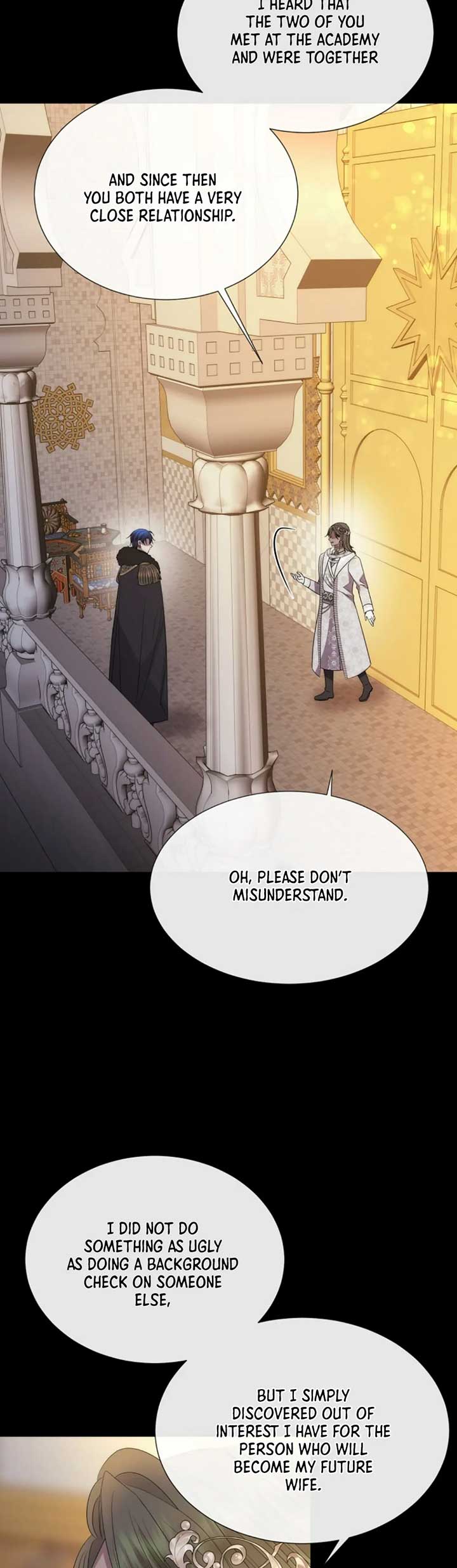 Charlotte Has Five Disciples Chapter 208 131 28