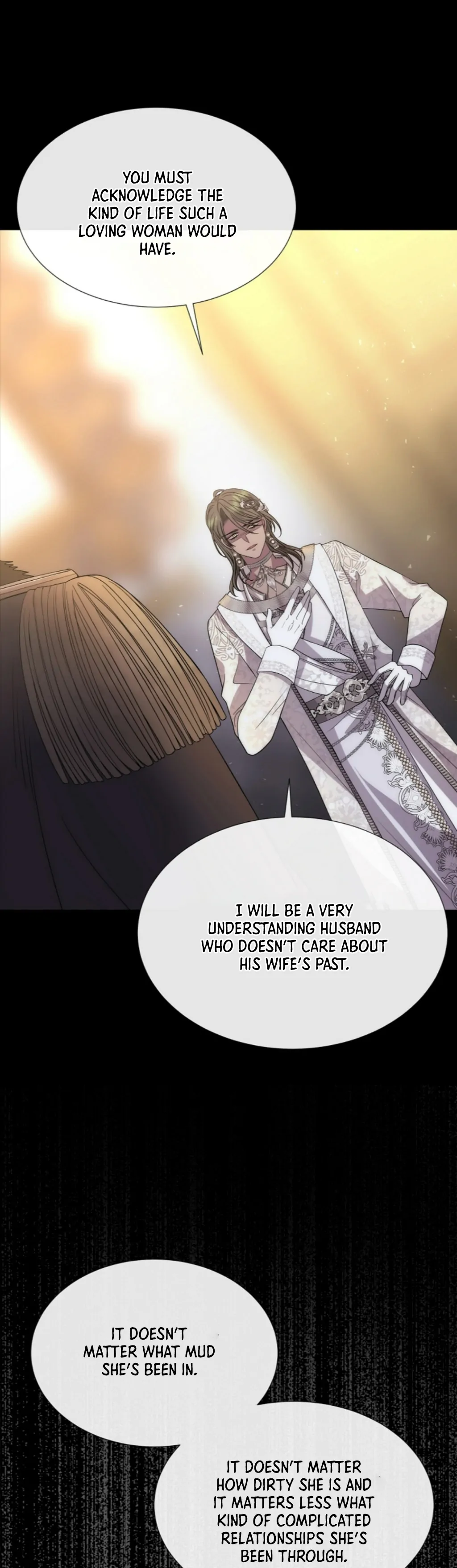 Charlotte Has Five Disciples Chapter 209 93 02