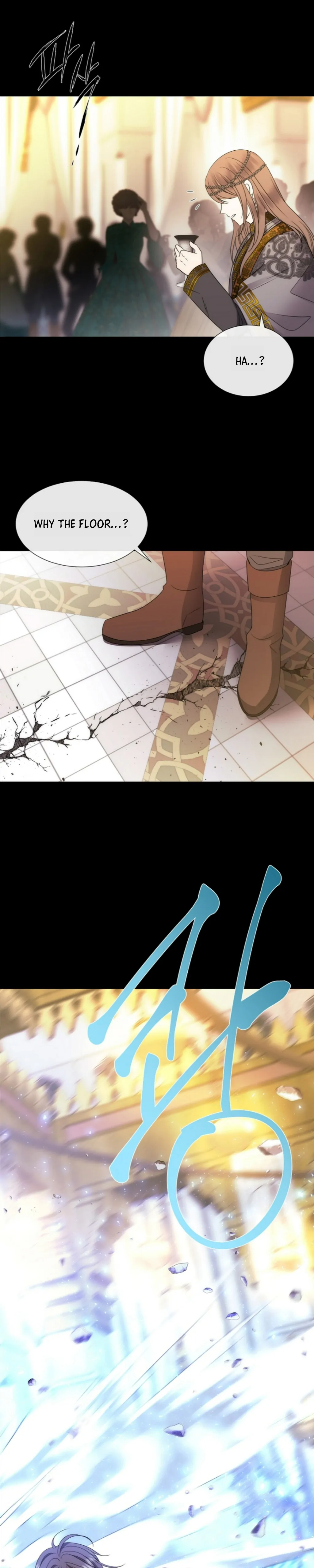 Charlotte Has Five Disciples Chapter 209 95 04