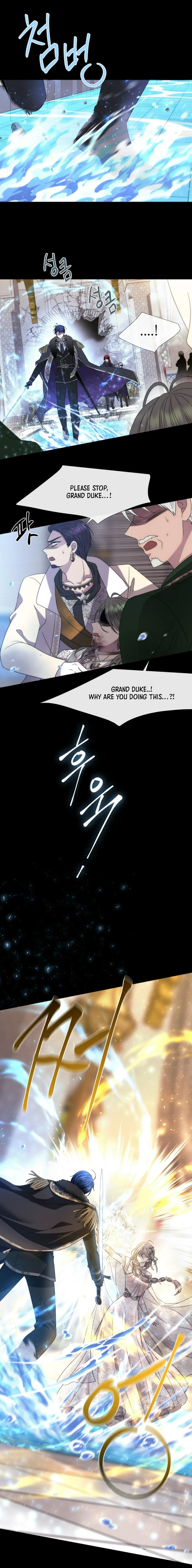 Charlotte Has Five Disciples Chapter 209 99 08