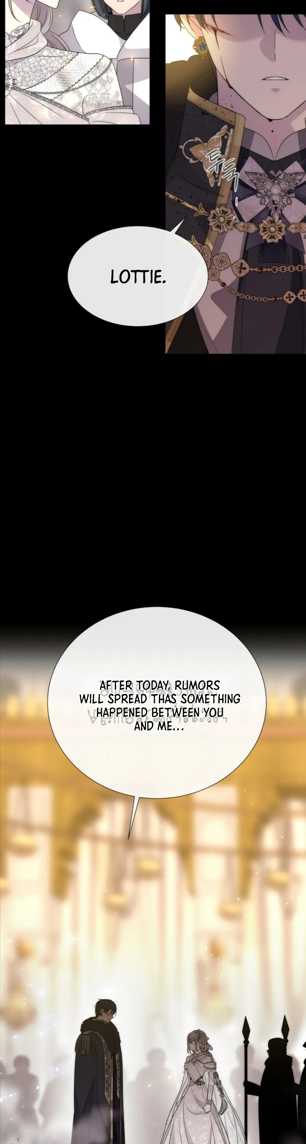 Charlotte Has Five Disciples Chapter 209 106 15