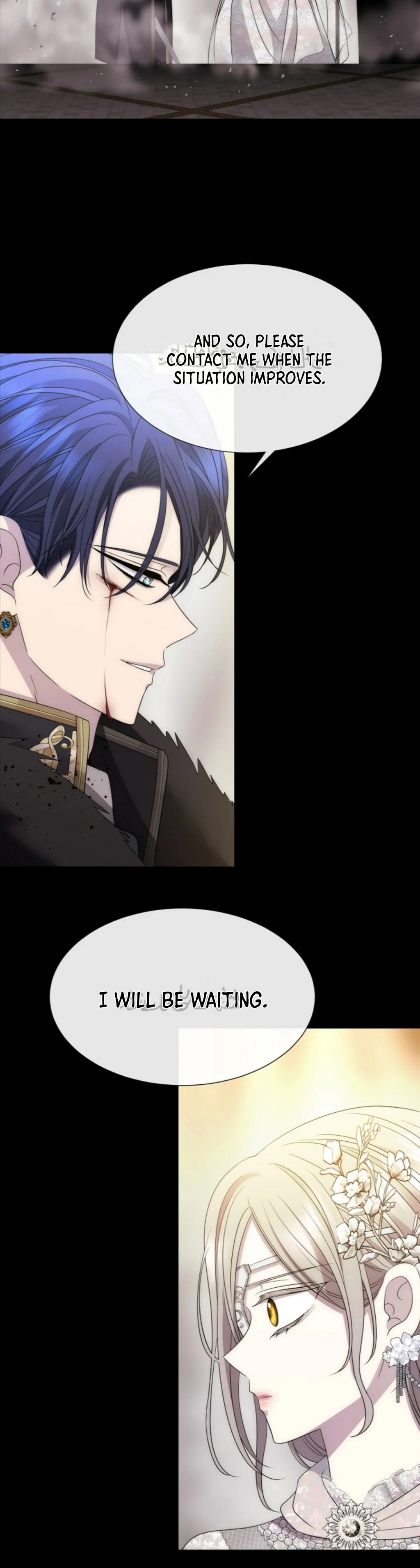 Charlotte Has Five Disciples Chapter 209 107 16