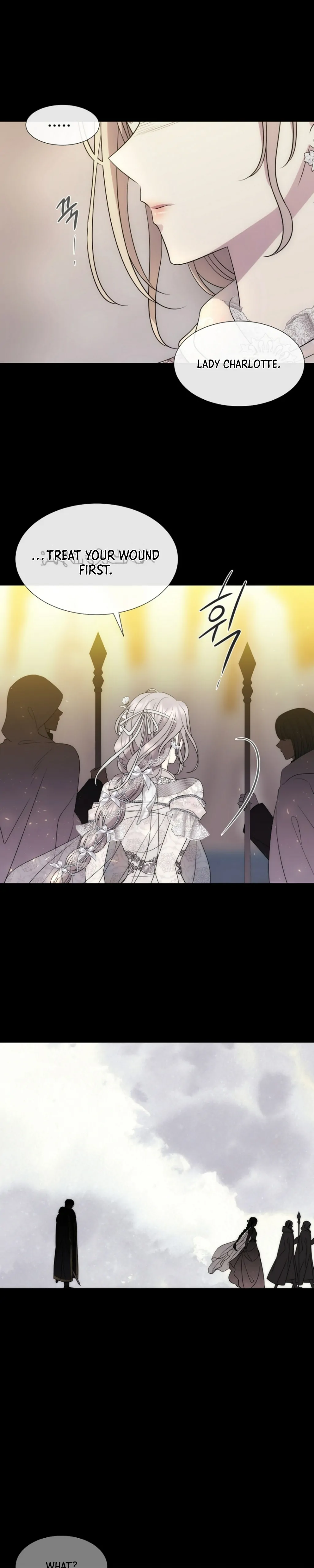 Charlotte Has Five Disciples Chapter 209 108 17