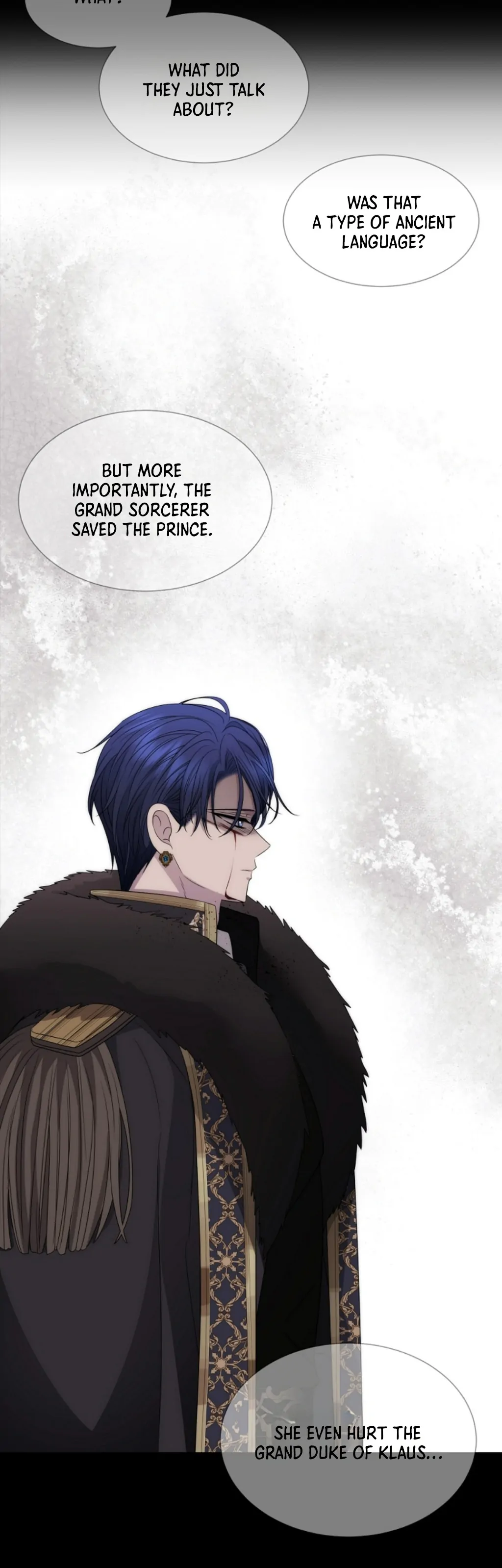 Charlotte Has Five Disciples Chapter 209 109 18