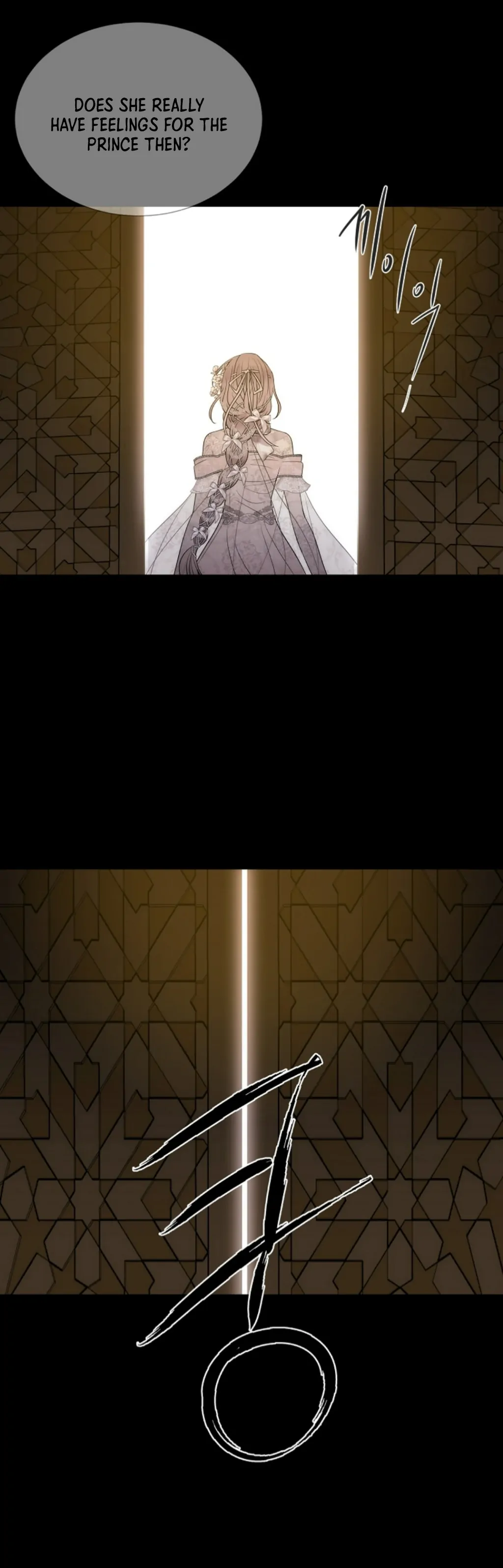 Charlotte Has Five Disciples Chapter 209 110 19