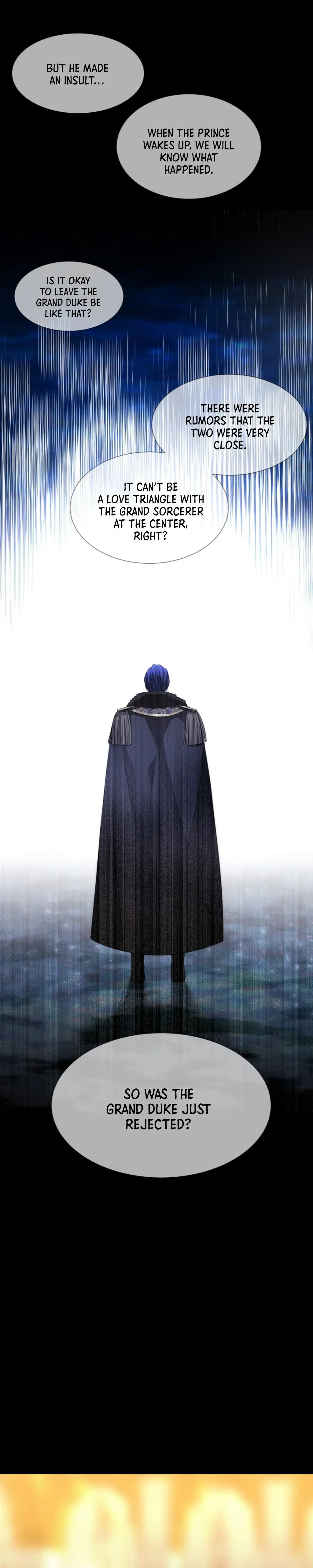 Charlotte Has Five Disciples Chapter 209 111 20