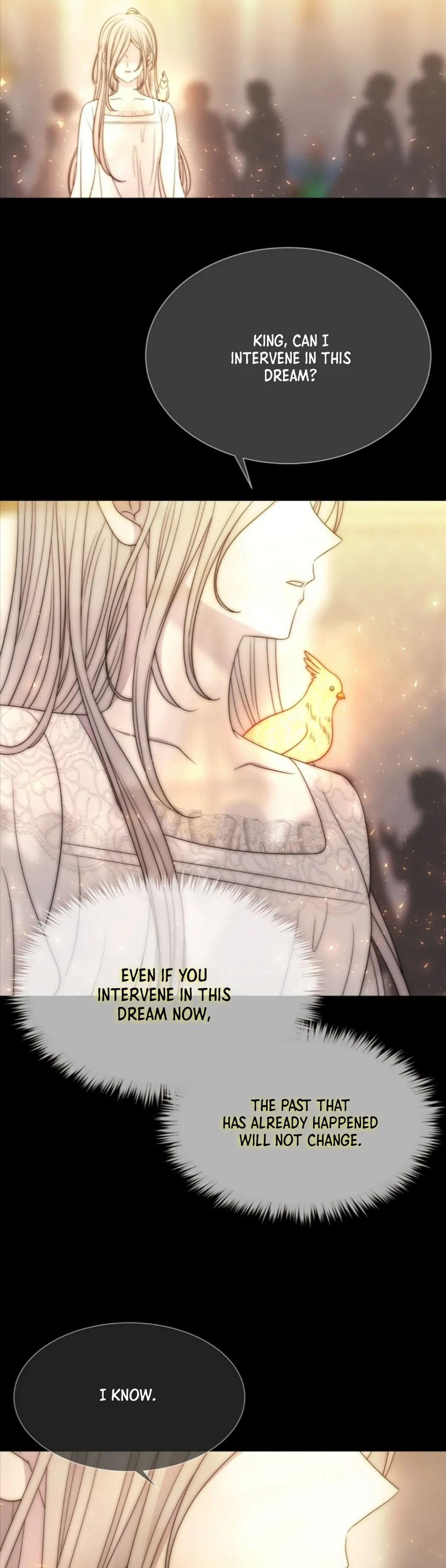 Charlotte Has Five Disciples Chapter 209 112 21