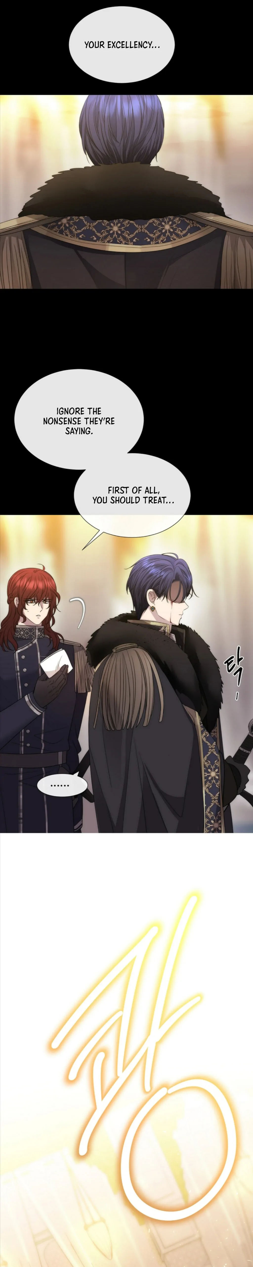 Charlotte Has Five Disciples Chapter 209 114 23