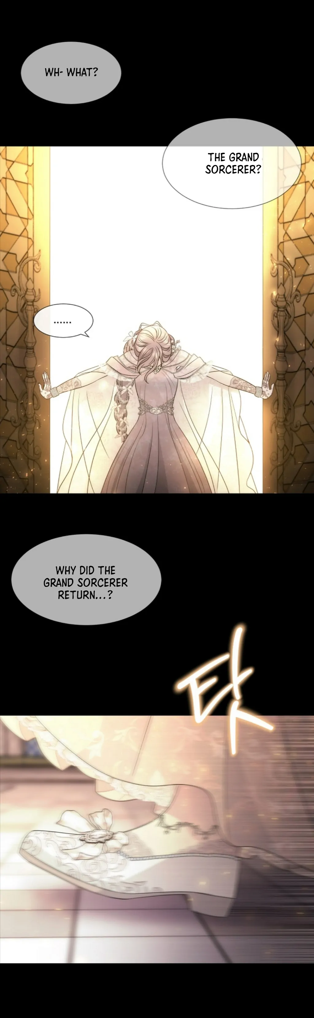 Charlotte Has Five Disciples Chapter 209 116 25