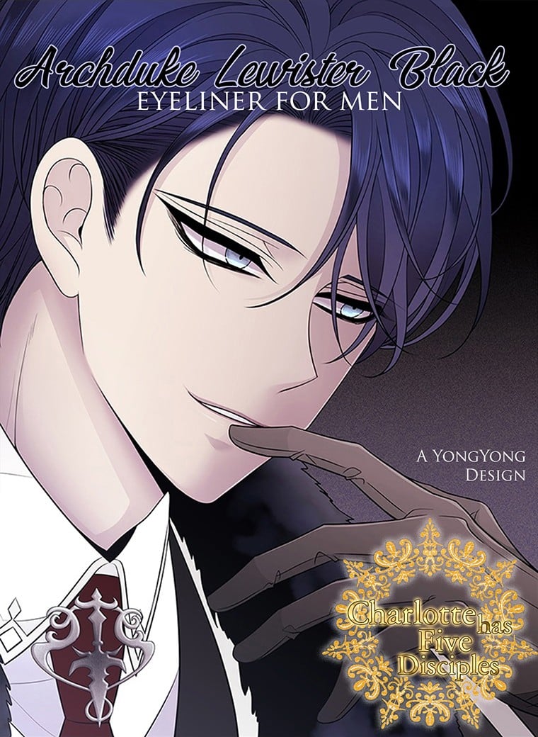 Charlotte Has Five Disciples Chapter 21 104 1