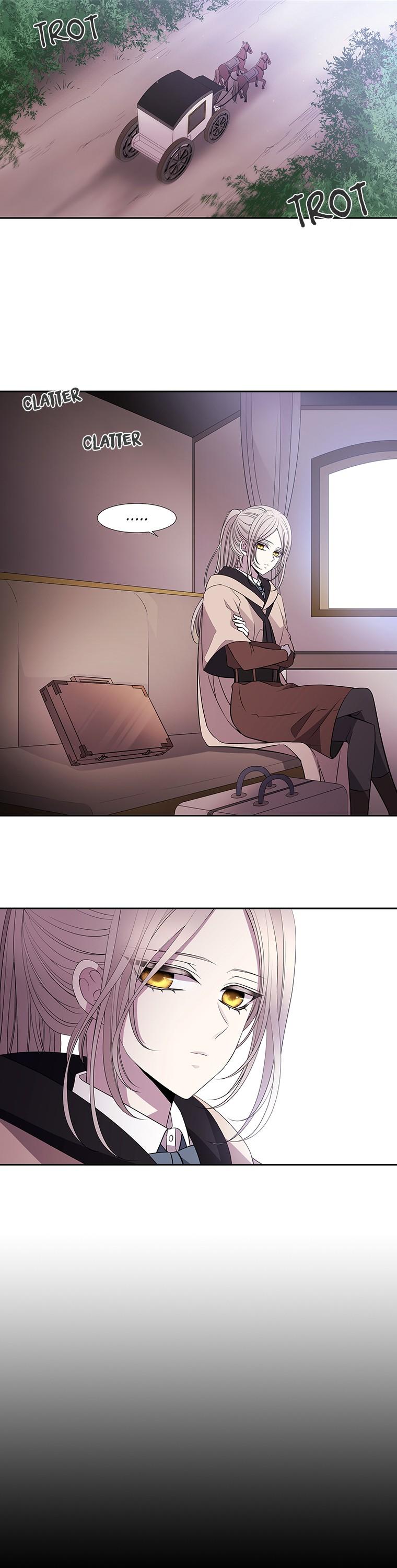 Charlotte Has Five Disciples Chapter 21 114 11