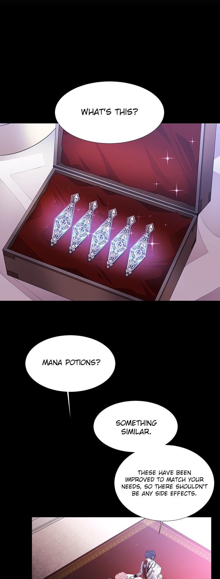 Charlotte Has Five Disciples Chapter 21 115 12