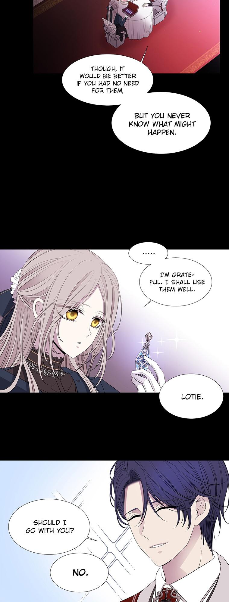 Charlotte Has Five Disciples Chapter 21 116 13